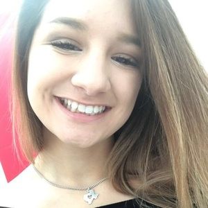 Meet your Posher, Maddy